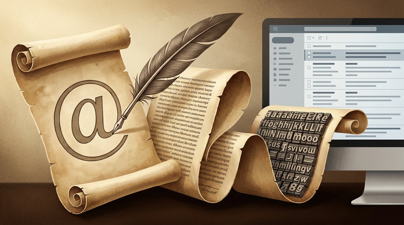 Histoire d'@… Enfin la vérité !!…