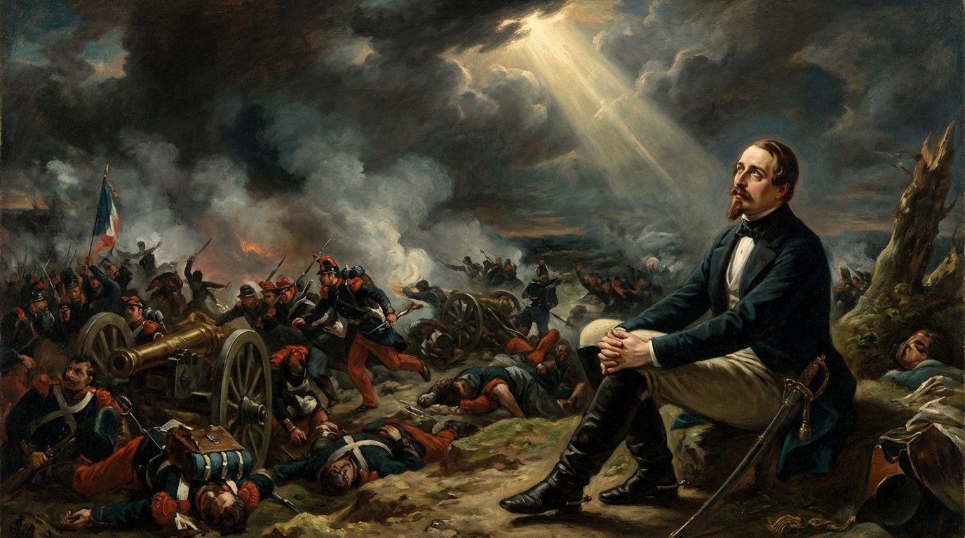 La chute de Napoléon III et la question romaine (2ème partie)