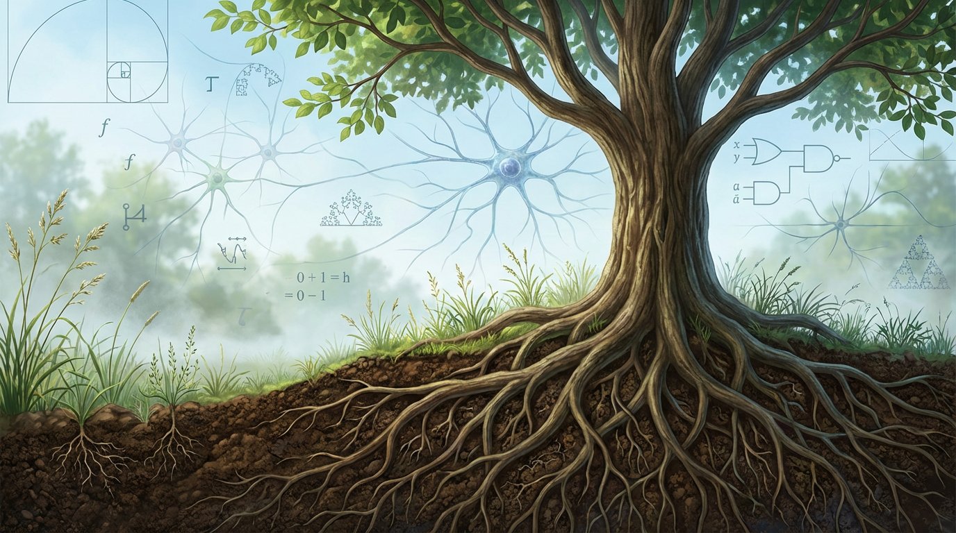 La finalité dans le vivant dénote une intelligence (1ère partie)