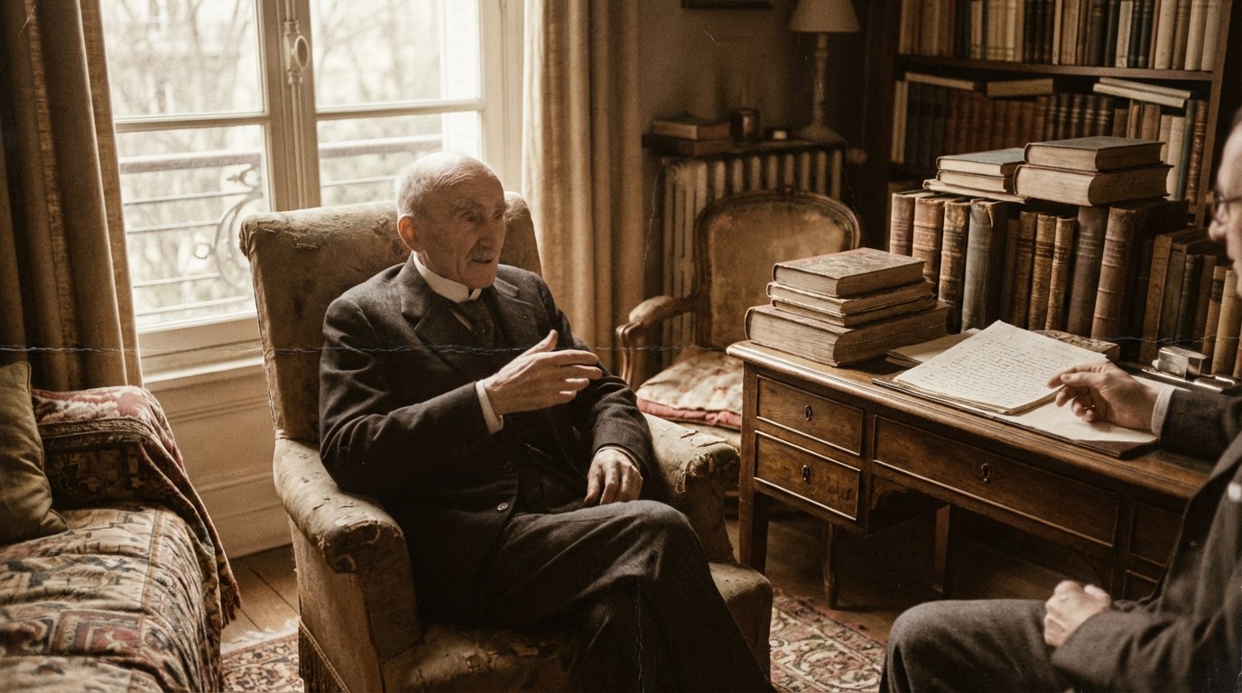 Bergson, évolutionniste ?