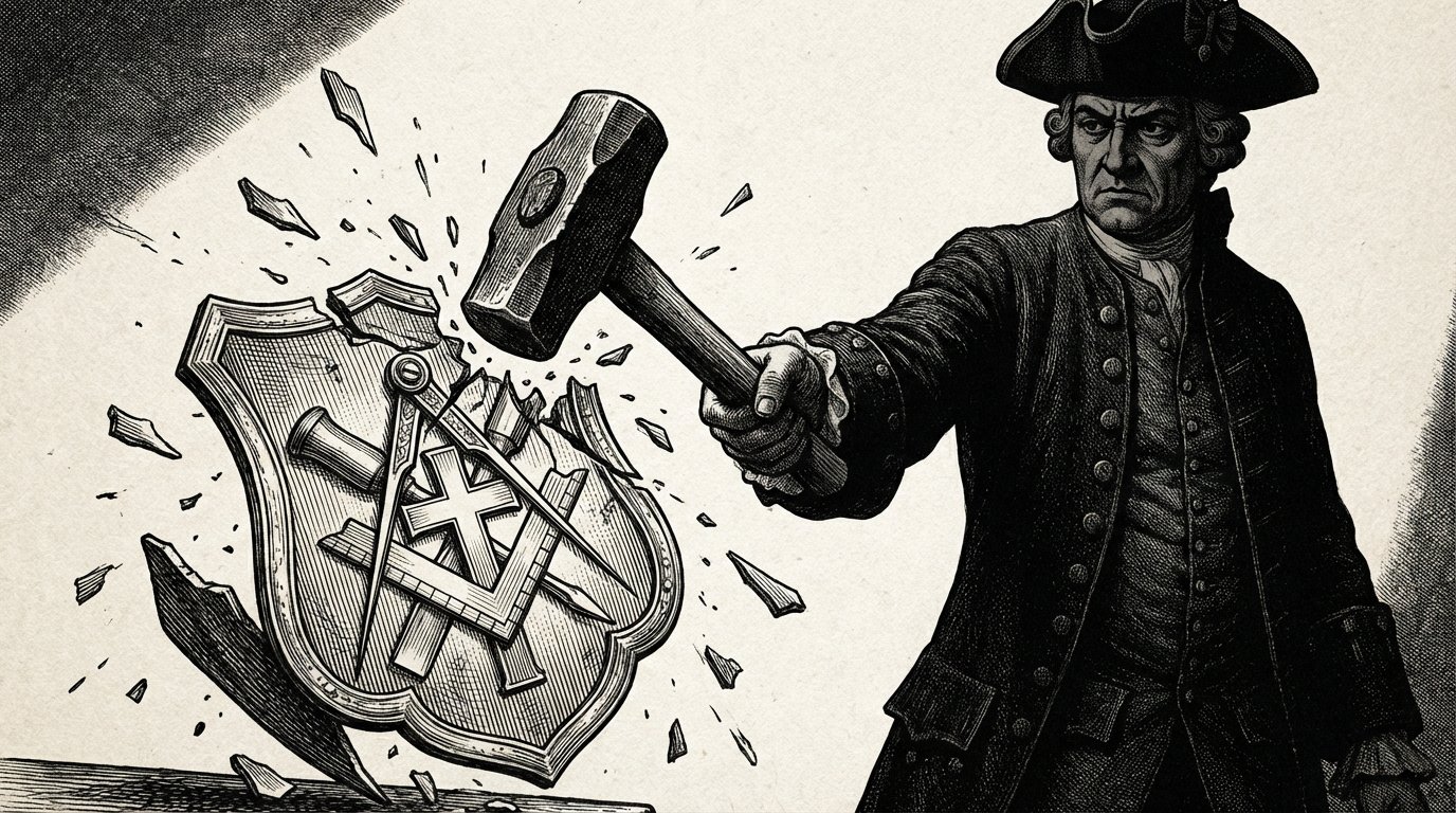 Comprendre la loi Le Chapelier