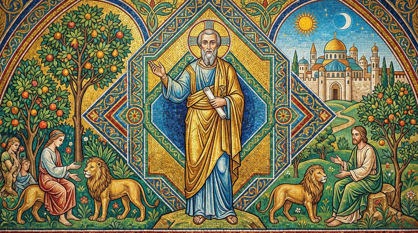 L'immortalité des justes dans le Royaume eschatologique selon saint Irénée