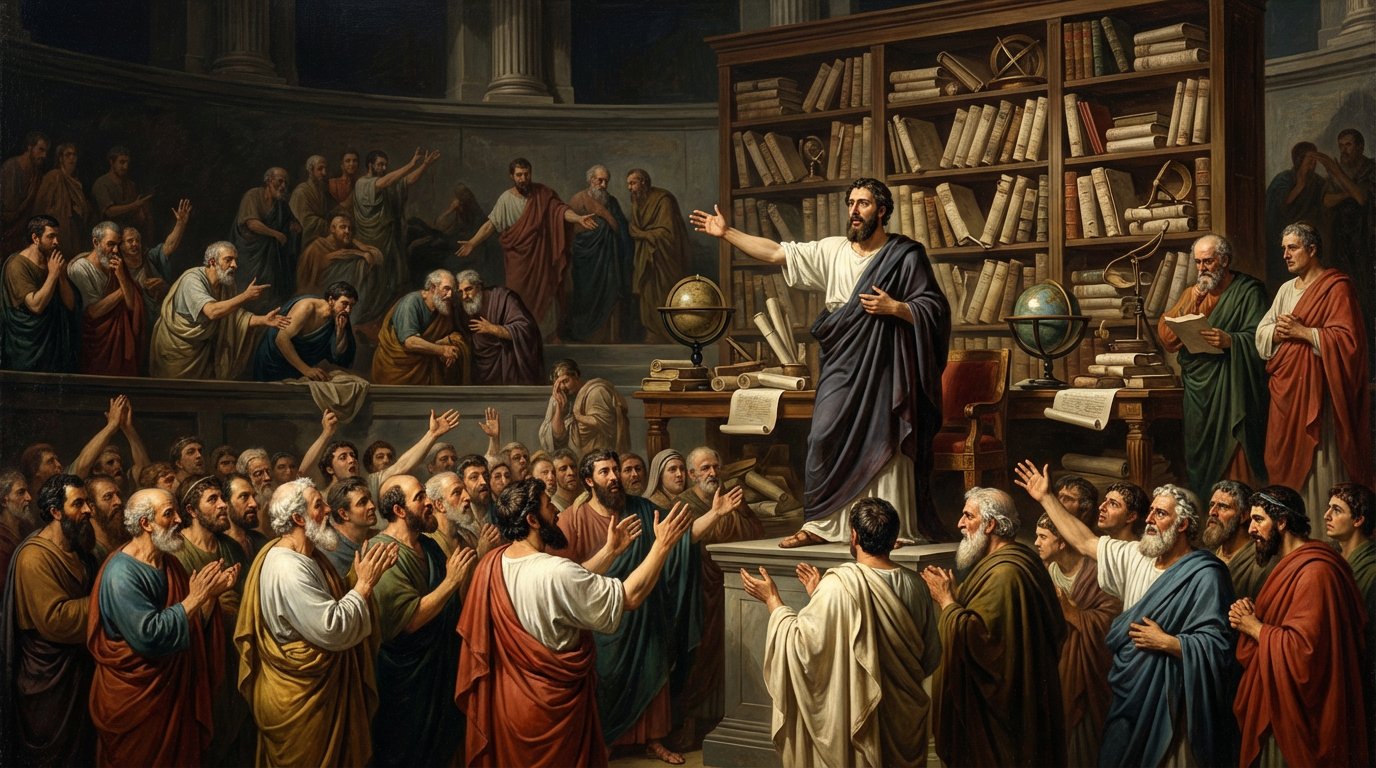 L'hérésie du 20ème siècle