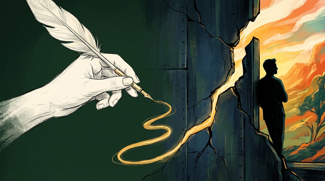 Comment la beauté sauvera le monde