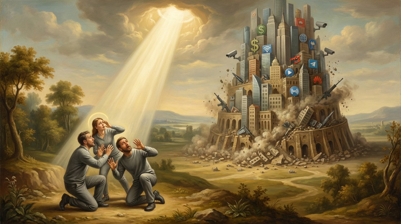 La Paix et la Sécurité