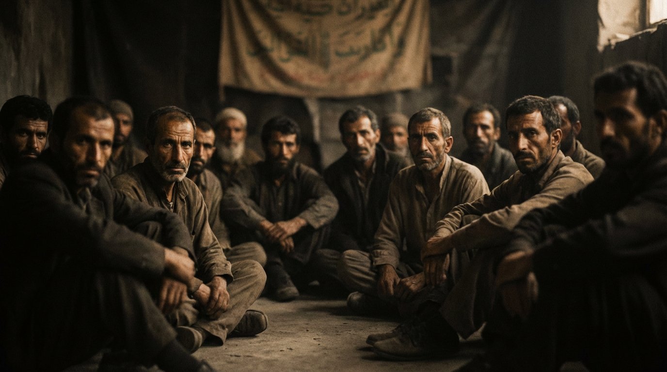 La fin des Assyriens de Turquie ?