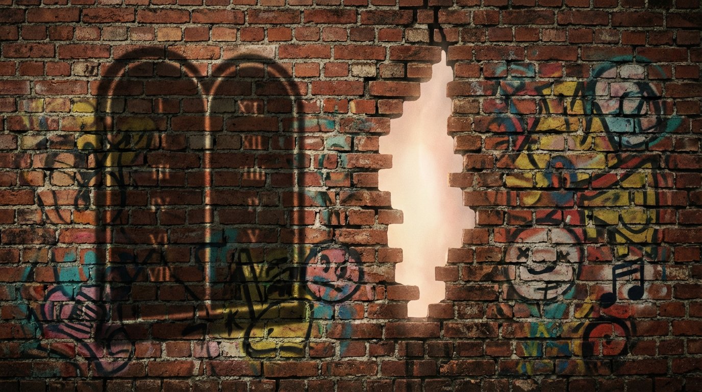 L'Amérique, terre de contrastes