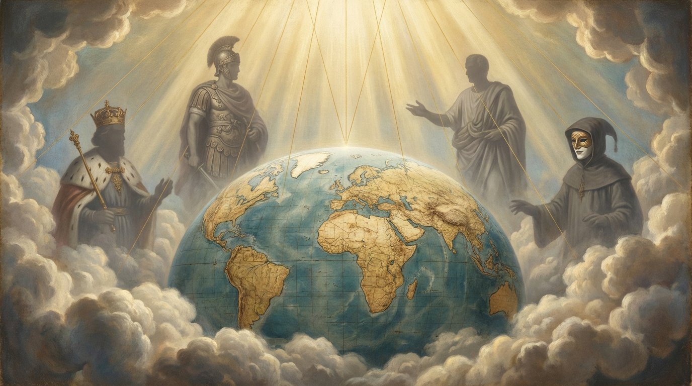 L'Histoire est divine