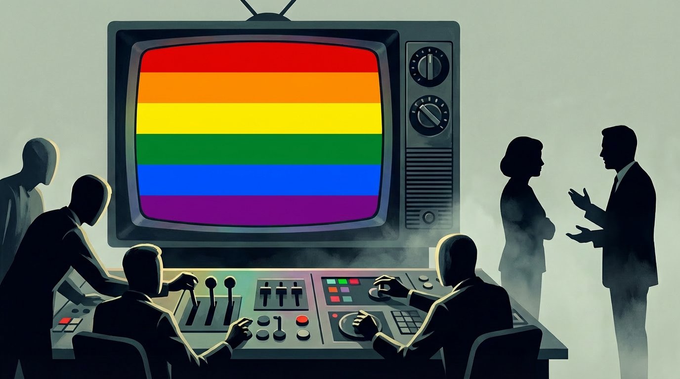 L'Homosexualité ou bien la santé ?