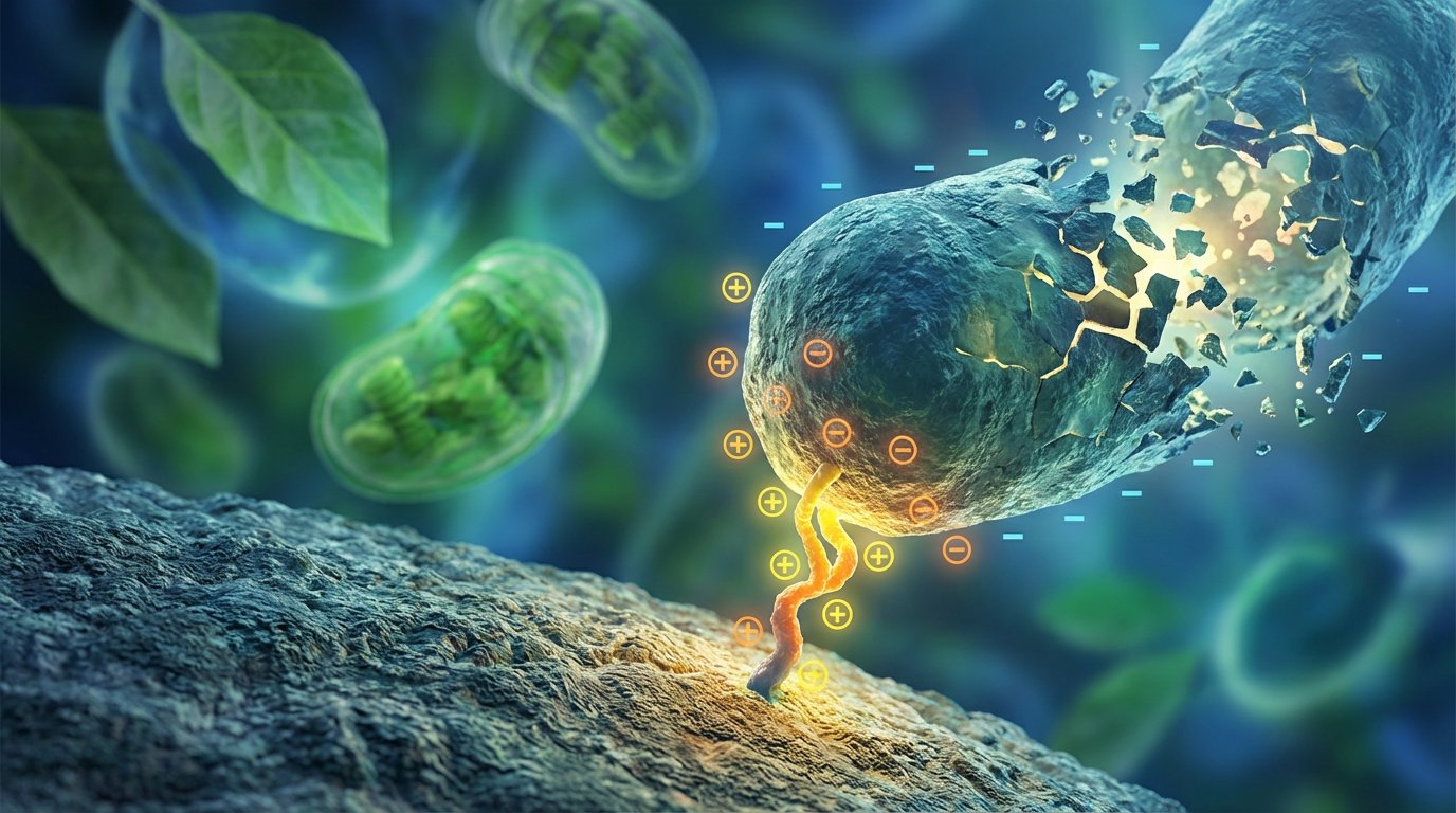 Les défenses naturelles anti-infectieuses des animaux et des végétaux