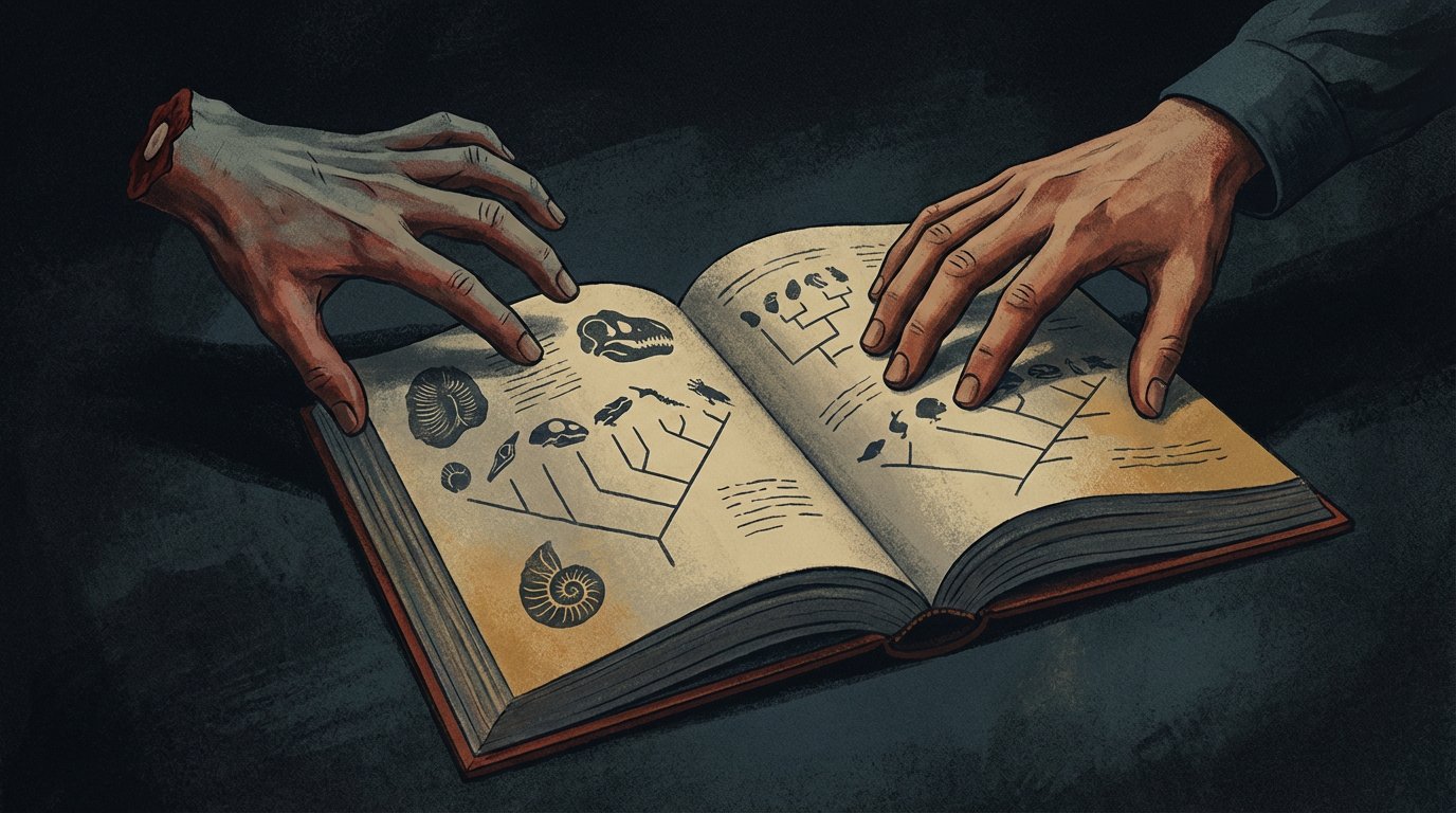 Que s'est-il réellement passé au Kansas ?