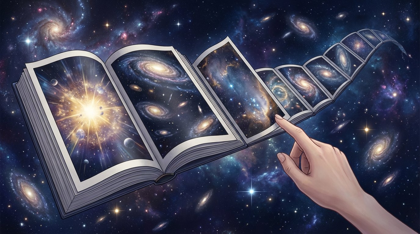 Que savons-nous de l’âge de l’univers ?