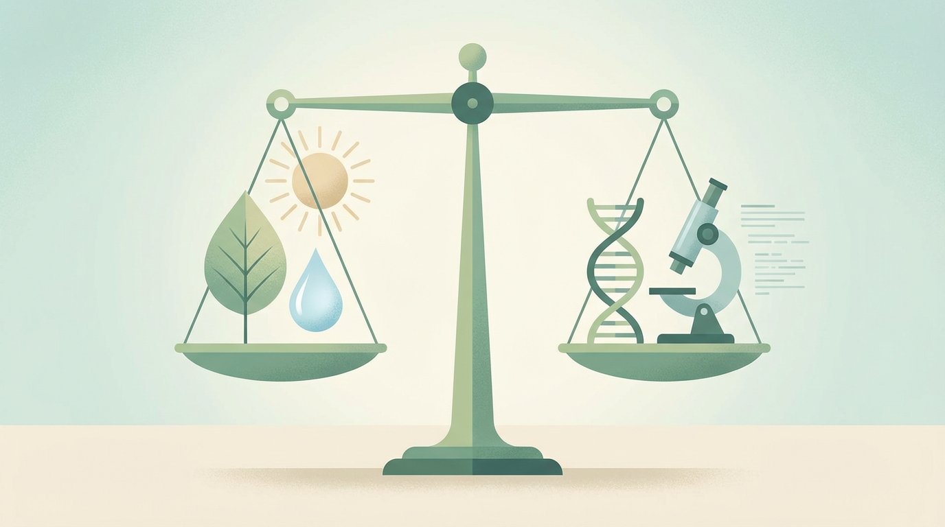 Les lois de la vie saine