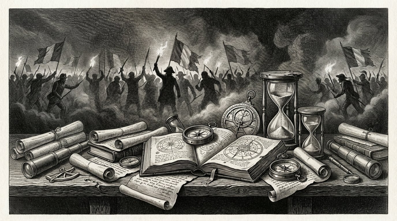 Prophéties et Révolution française