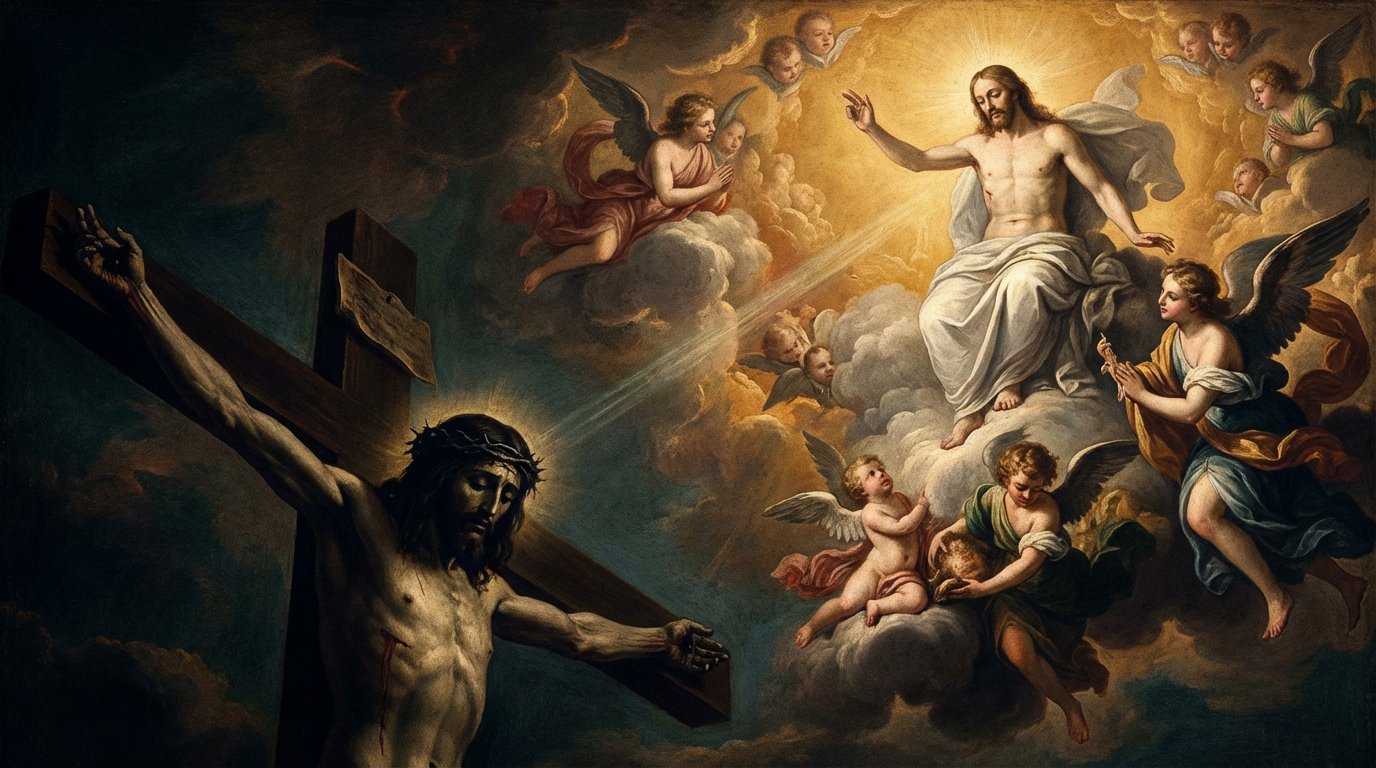 Un nouveau regard sur la théologie