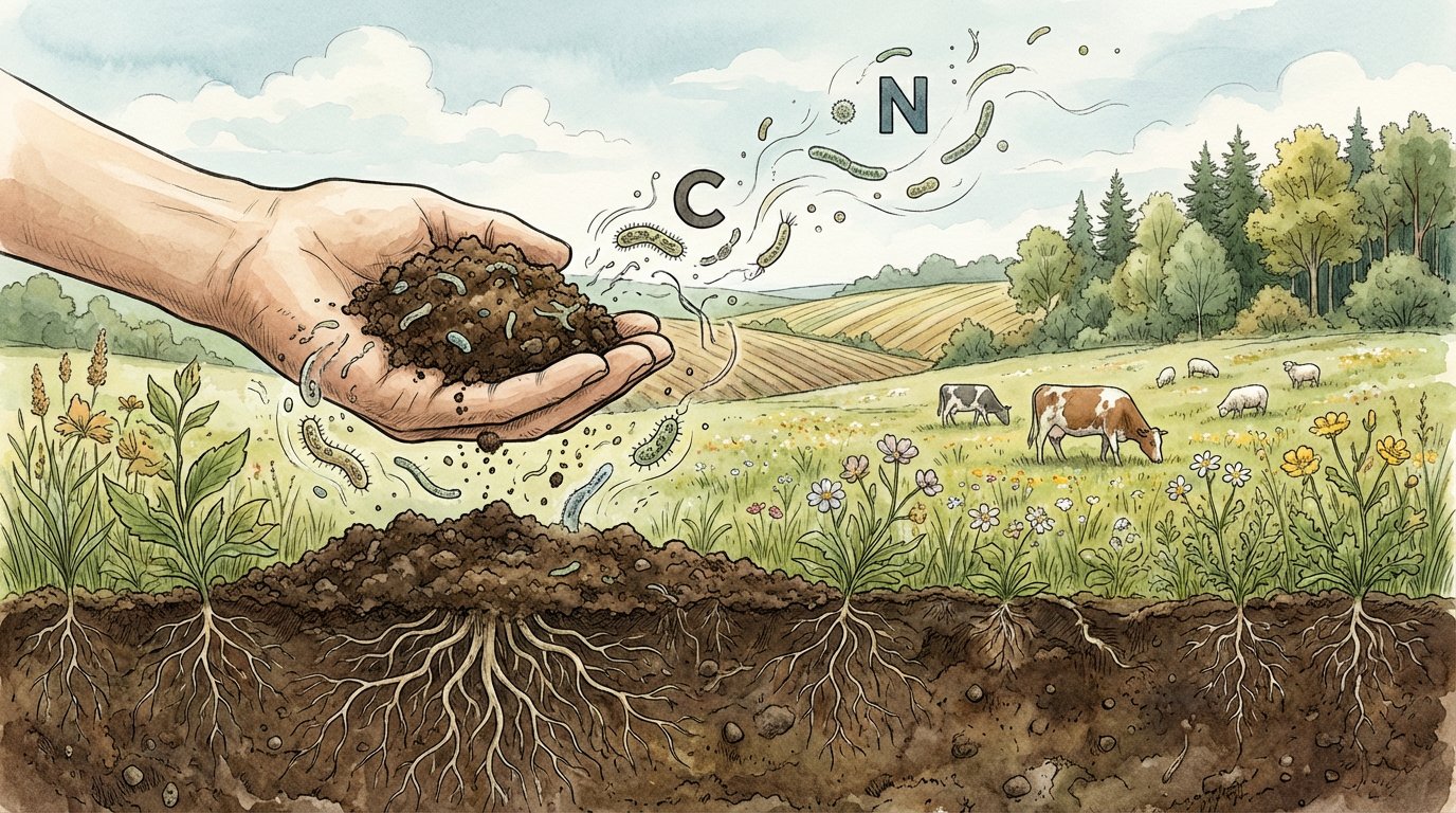 L'agriculture eubiotique et la santé (II)