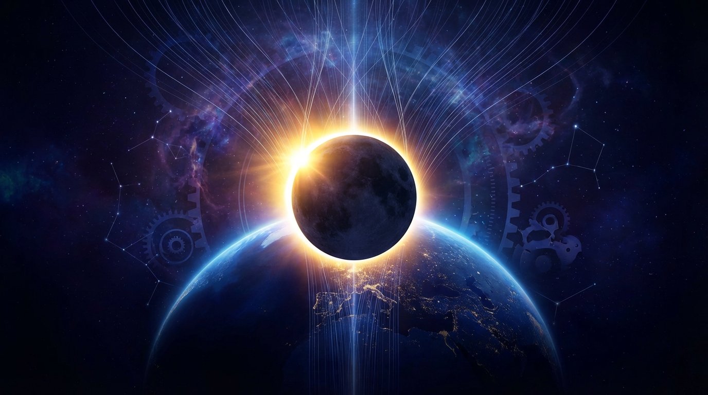 Eclipse ?… ou réveil des consciences ?