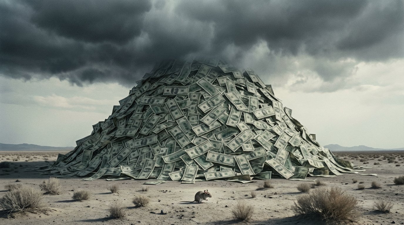 Regard sur la recherche biomédicale américaine