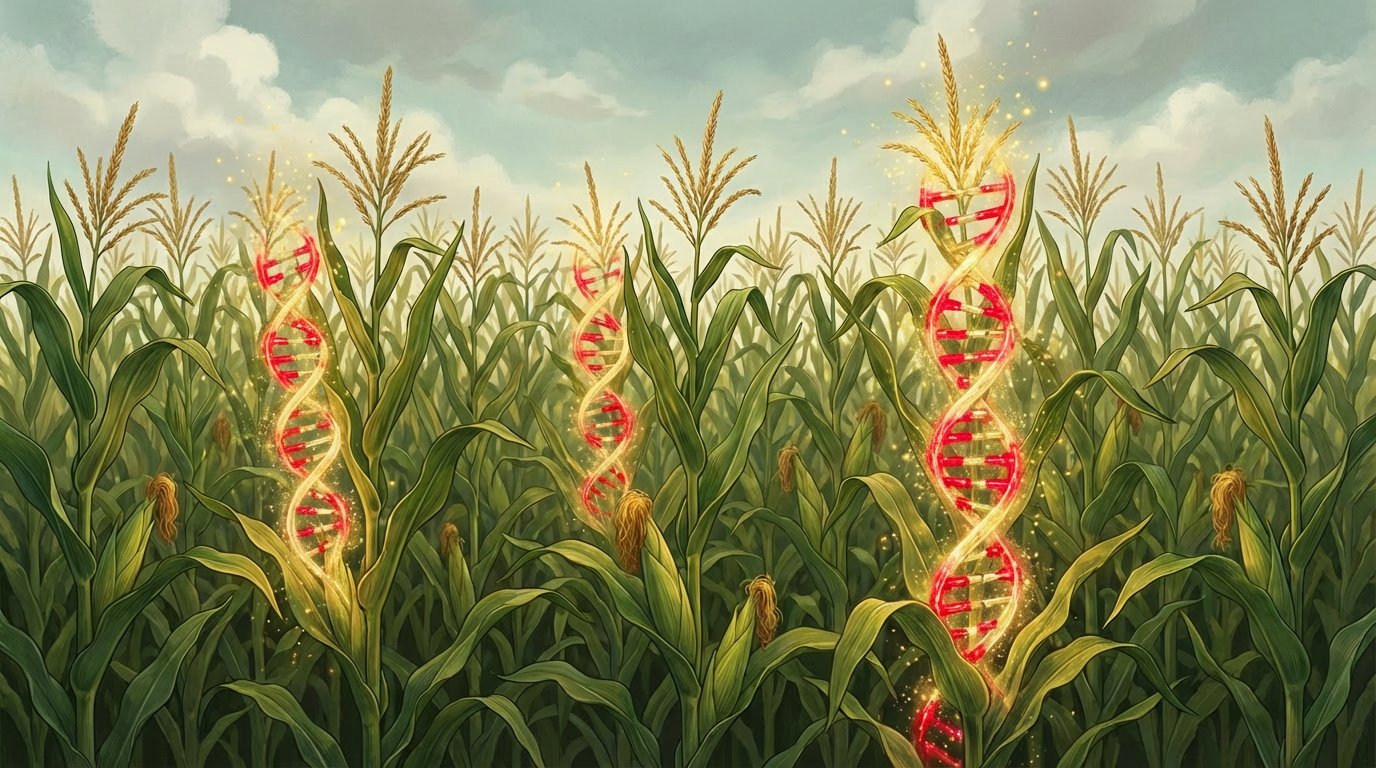 Faut-il avoir peur des O.G.M. ?