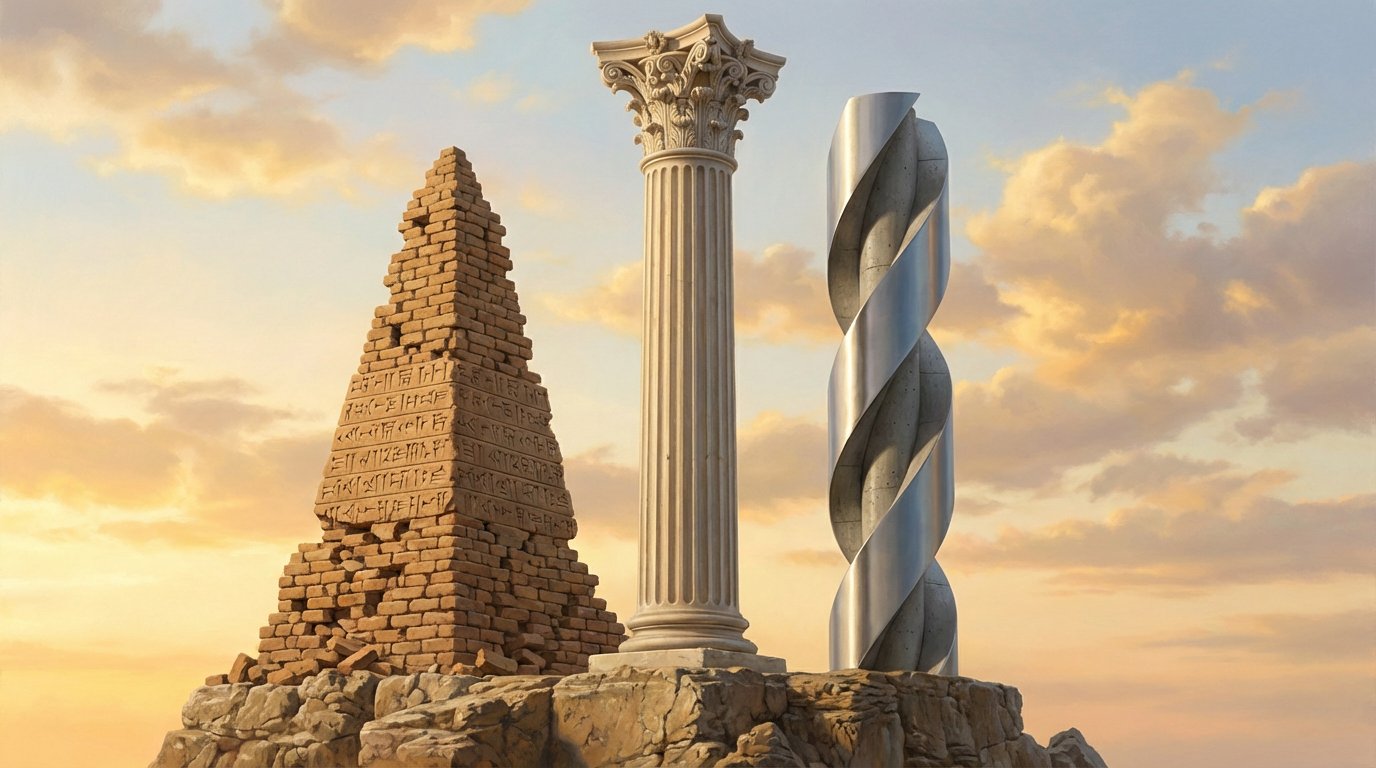 Le bâti et le matériau