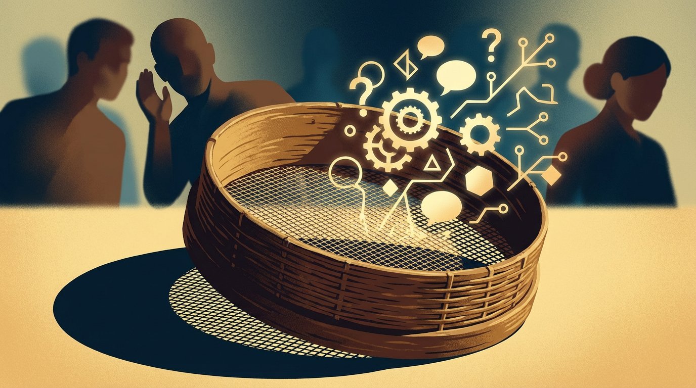 Chronique étymologique