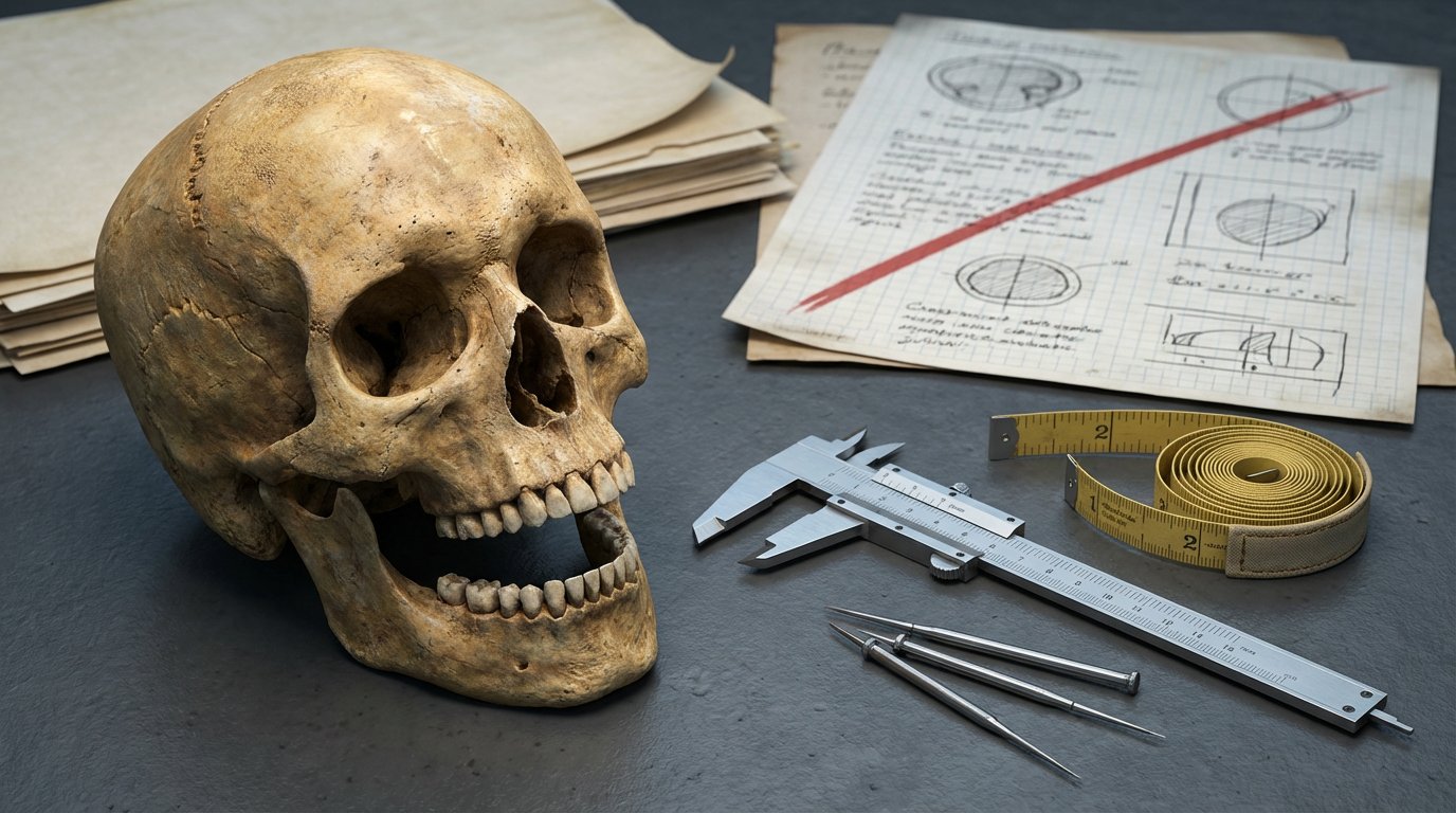 Les dessous de la préhistoire