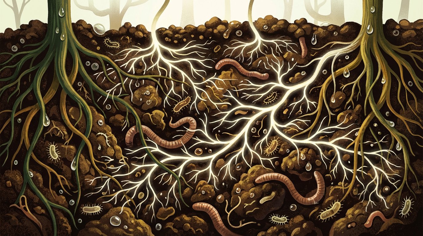 L'agriculture eubiotique et la santé (III)