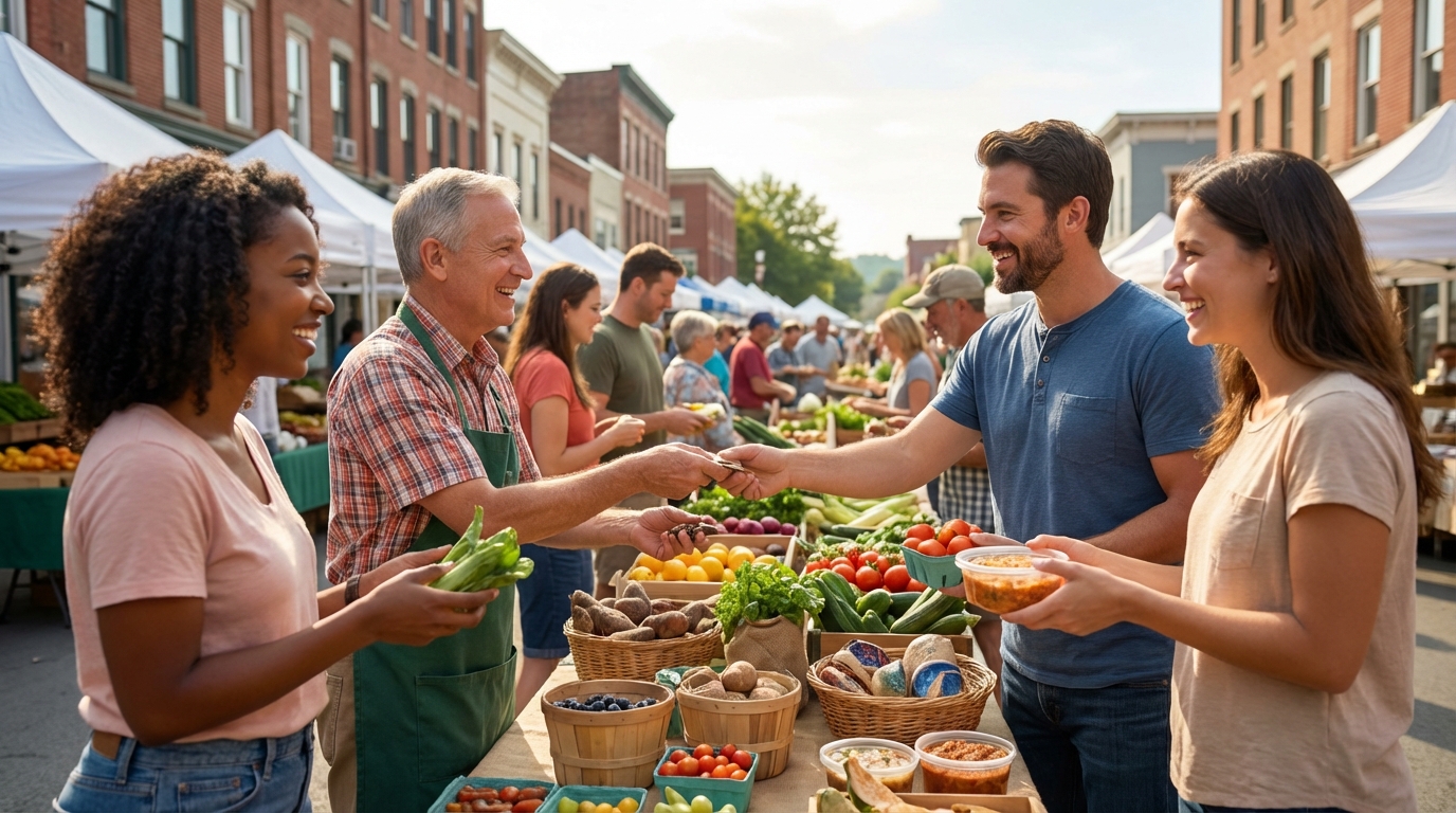 L'Ithaca « hour »