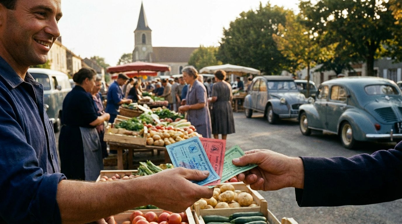 L'expérience de Lignières-en-Berry