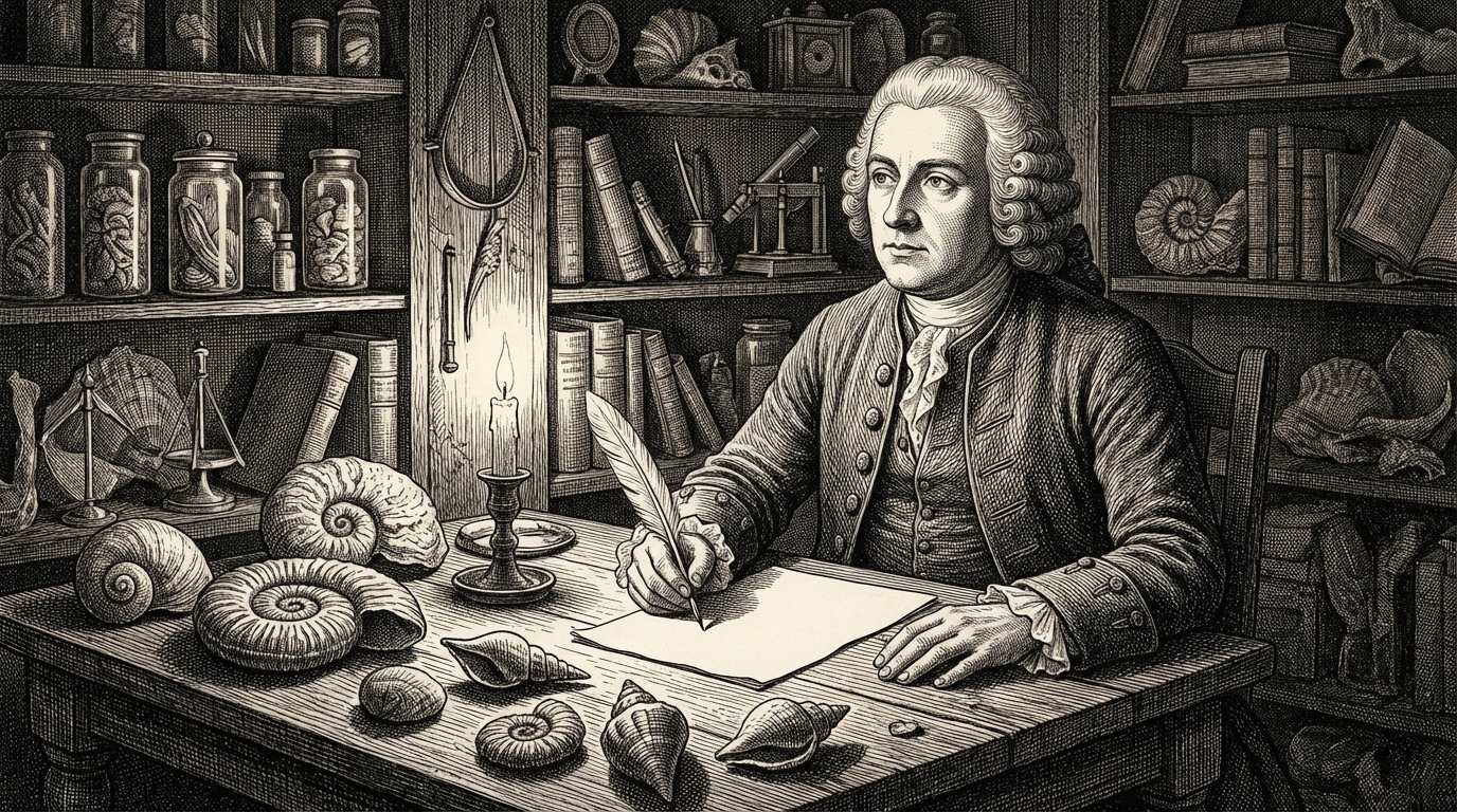 Pourquoi l'Evolution n'a-t-elle jamais été démontrée ?