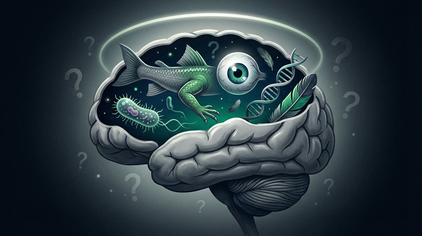 Petit rappel des impossibilités du transformisme