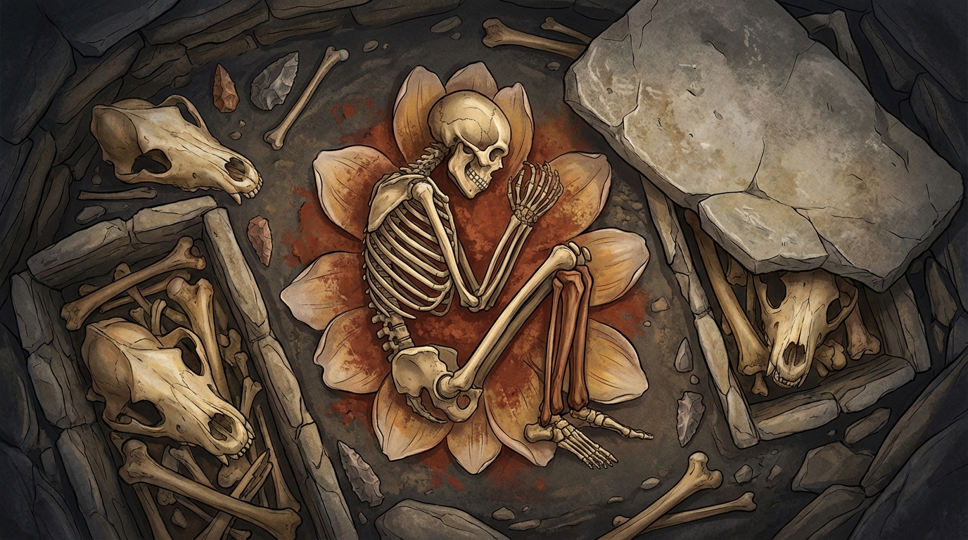 Le site néanderthalien du Regourdou