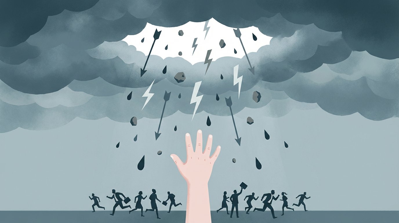 Un comité interministériel « Contre la fatalité ! »