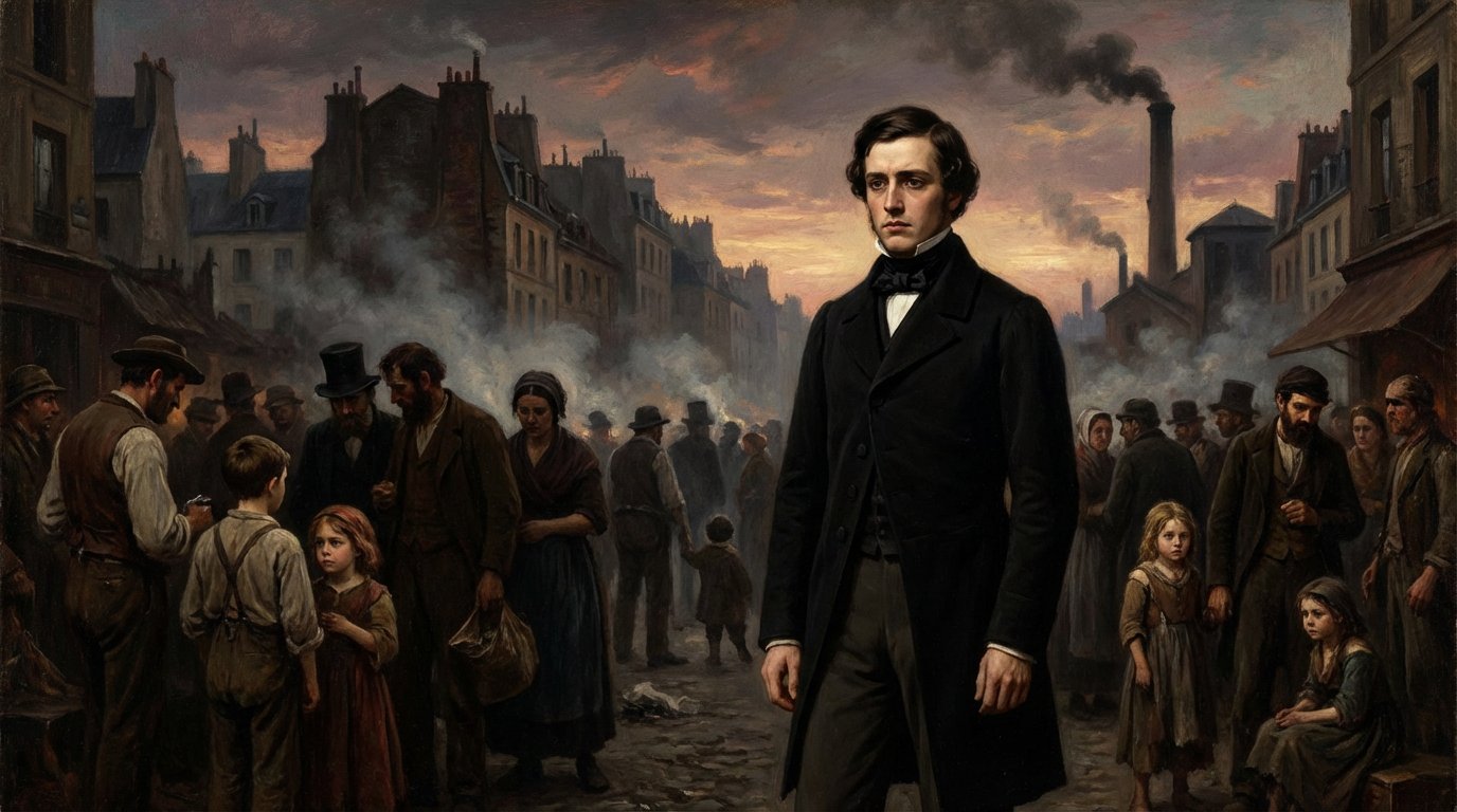 Jean-léon Le Prevost, fondateur de la Congrégation des Frères de Saint-Vincent de Paul (1803-1874)