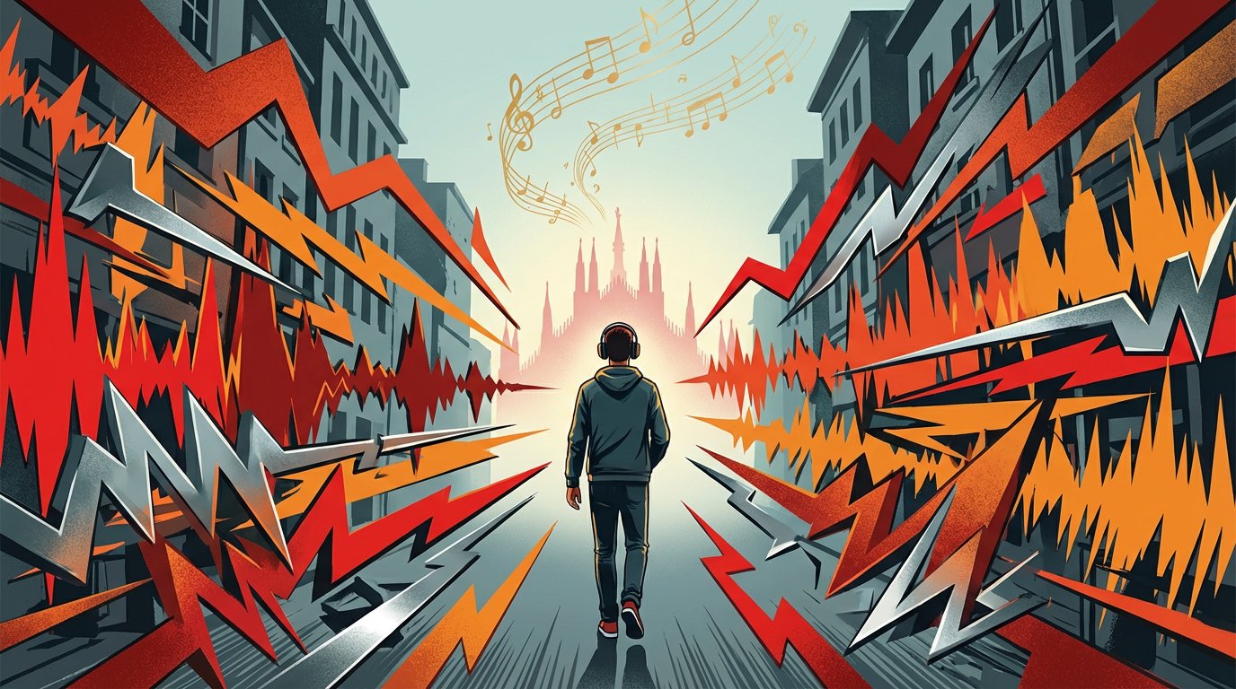 Pour une vision chrétienne de la musique