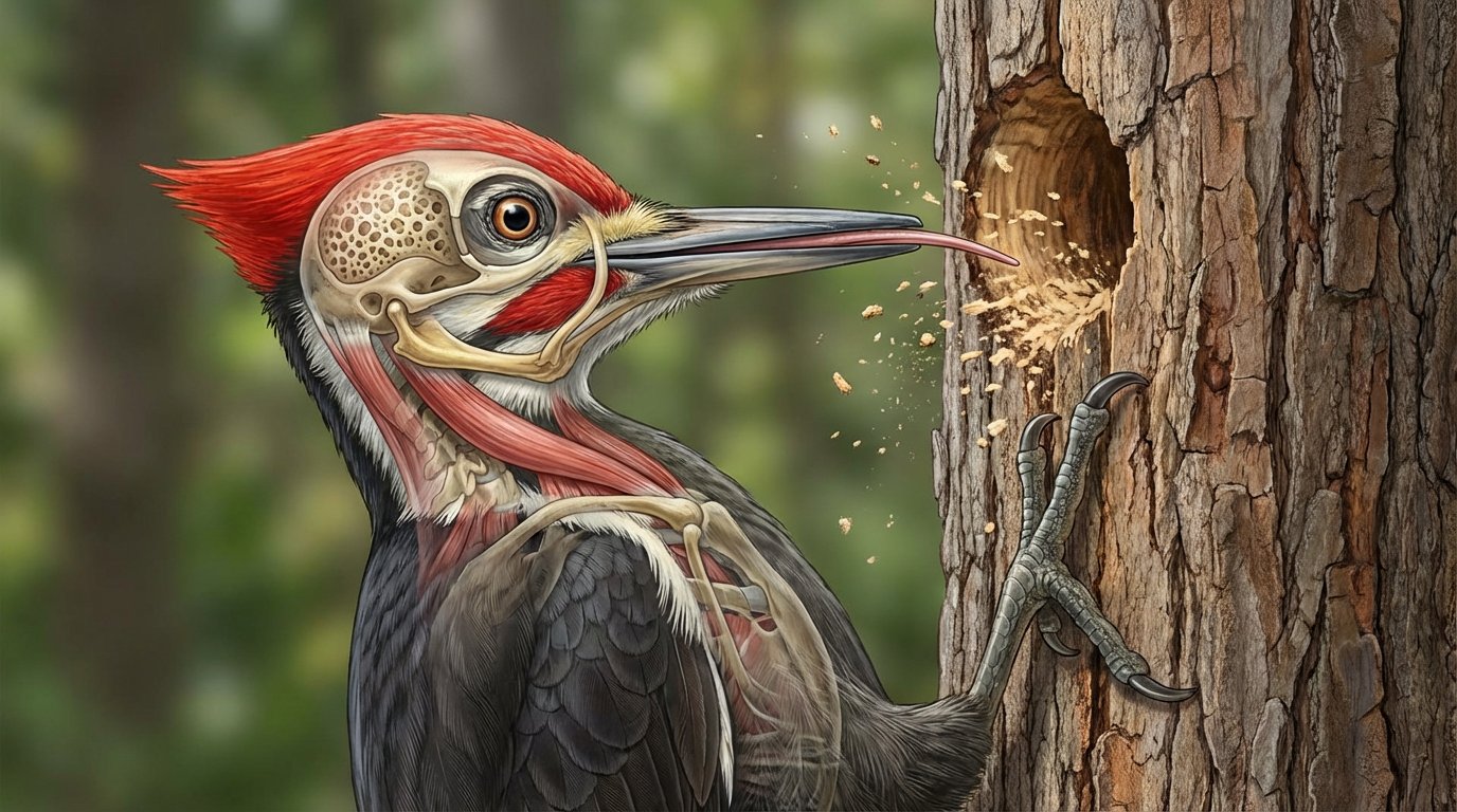 Le Pic : un percusionniste surdoué