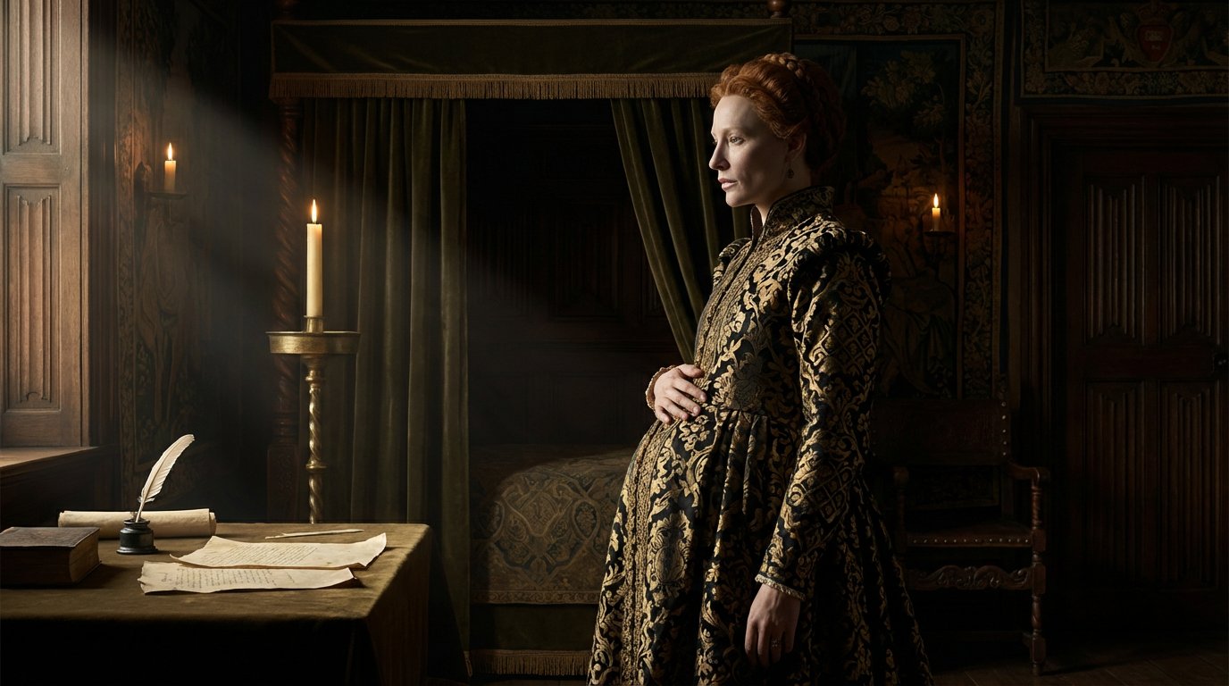 L'histoire véridique de la reine Élisabeth Ire (iie partie)