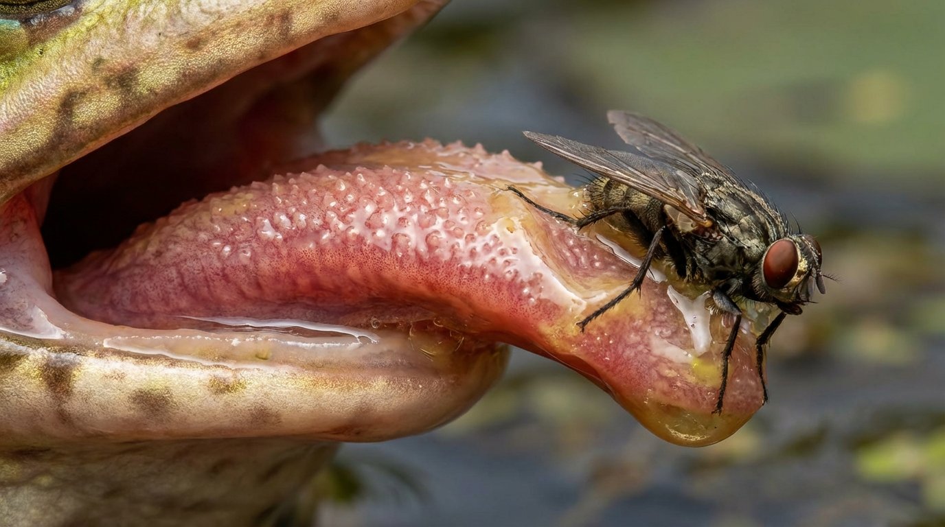 Les atouts de la Grenouille (2e partie)
