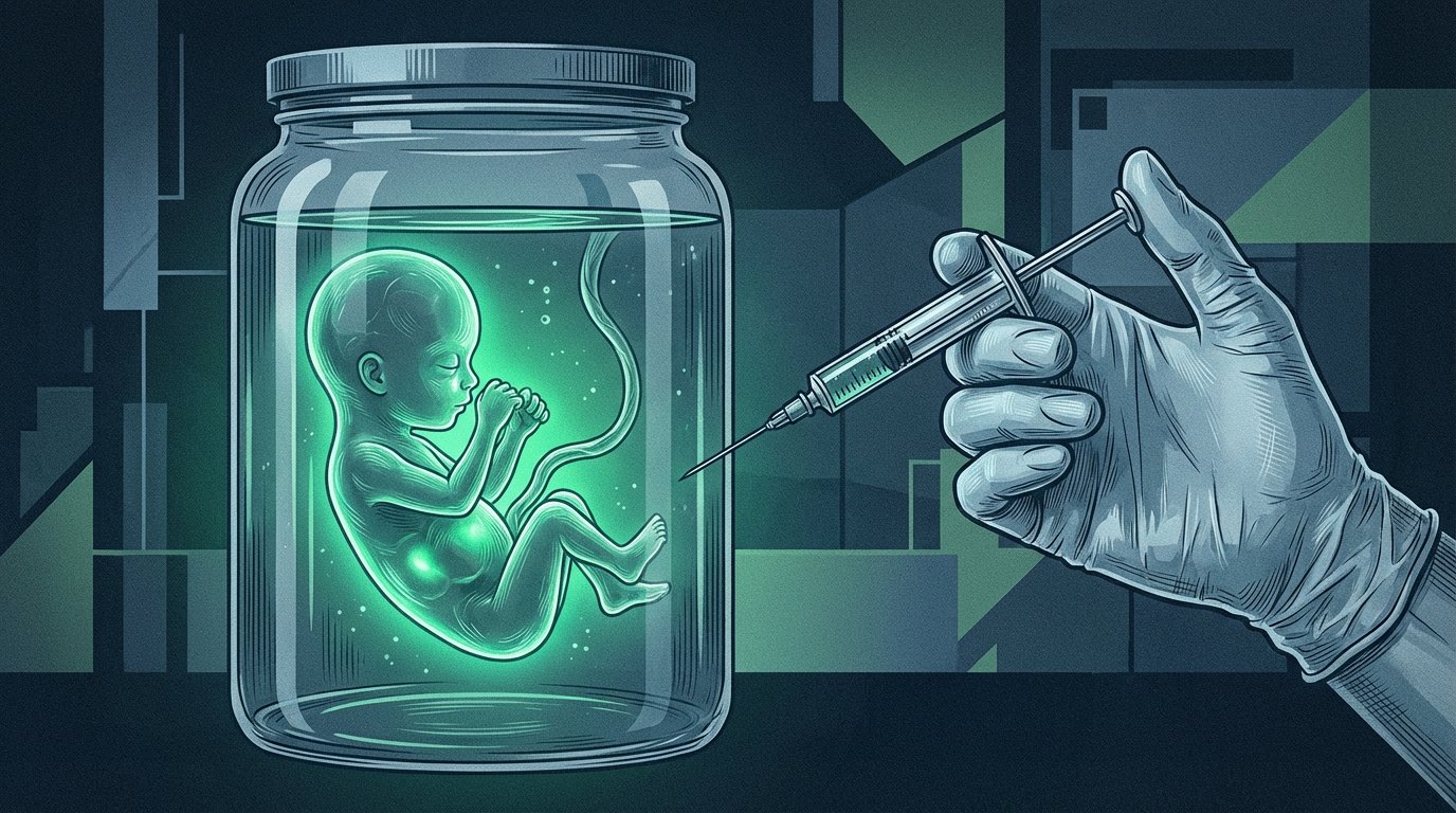 Le monde obscur des vaccins et de la recherche sur les tissus fœtaux (2° partie : les principes sous-jacents)