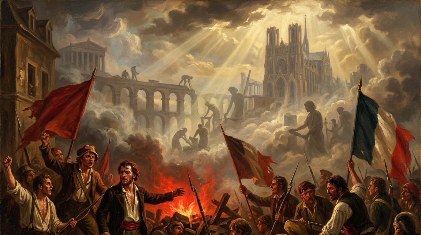 De l'inégalité et ses vertus