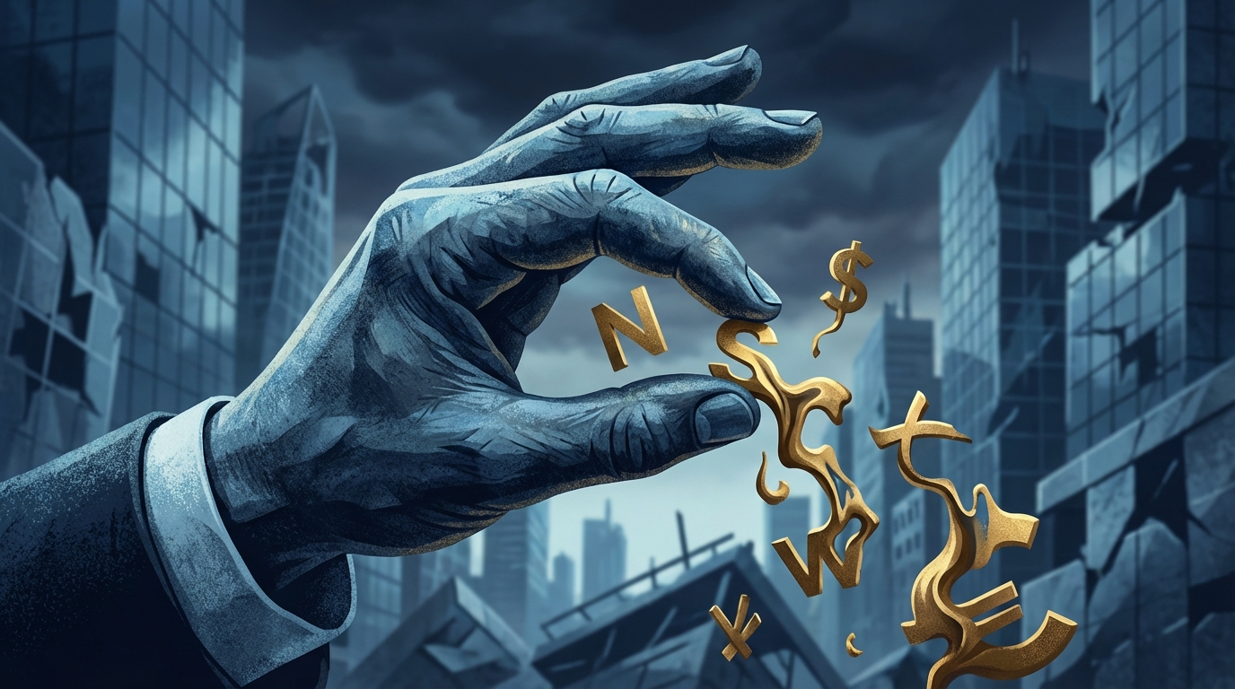 Le Petit Bréviaire économique de Michael Hudson