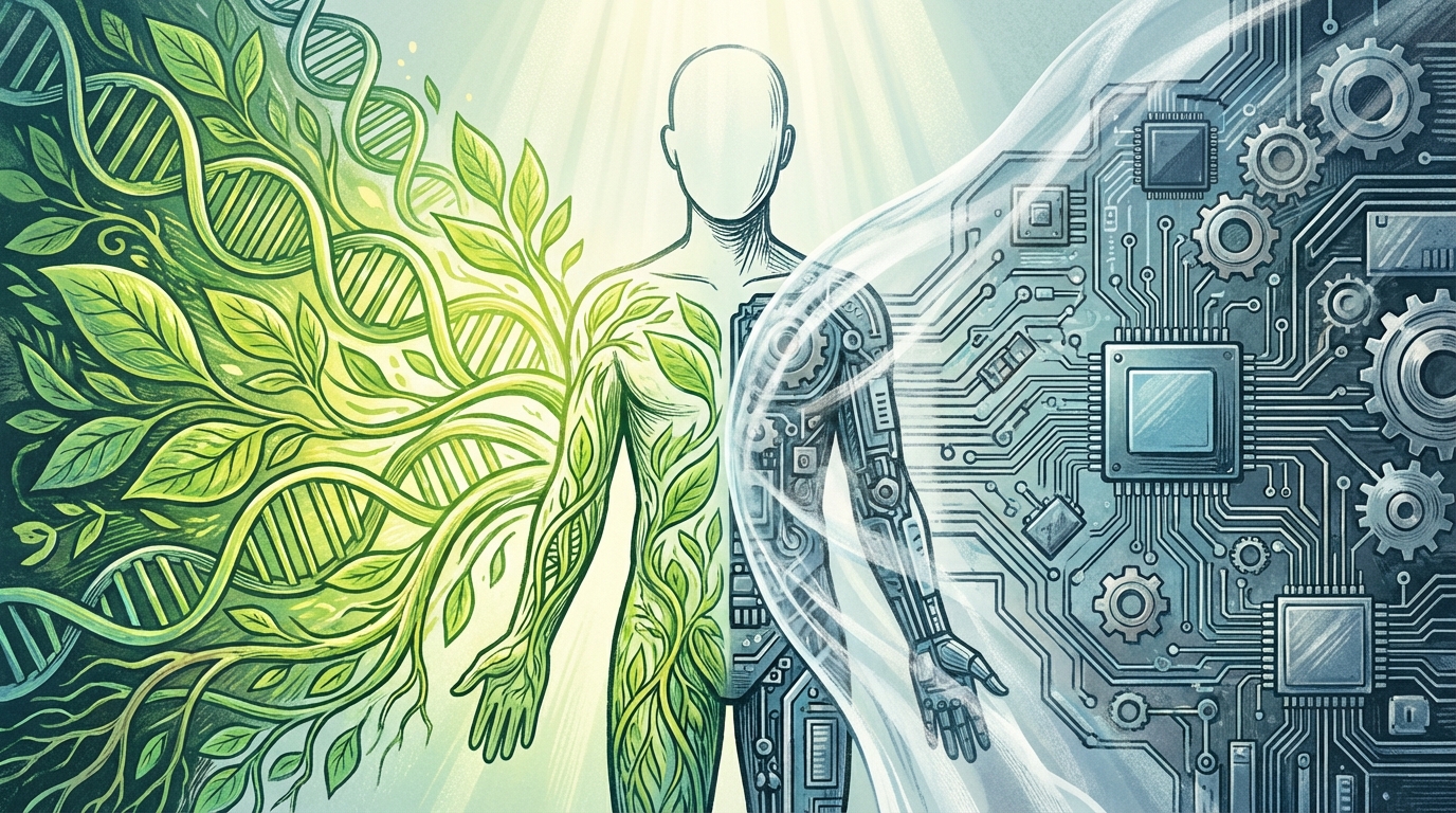 L'eugénisme et la biologie matérialiste
