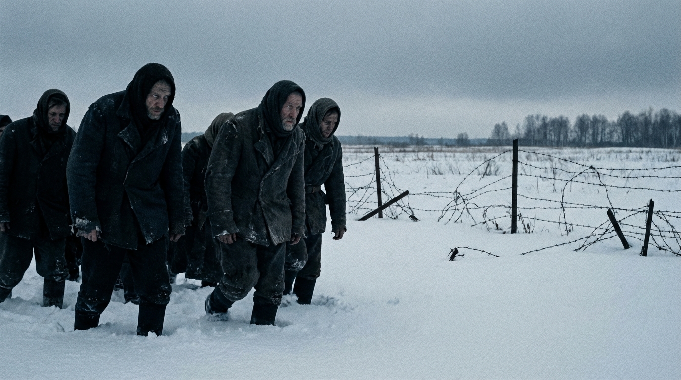 La « liberté » des communistes (1re partie)