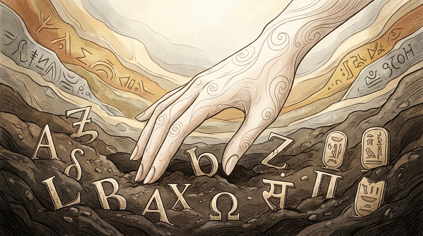 Propos sur le langage : Nouveaux regards sur une réalité menacée (I)