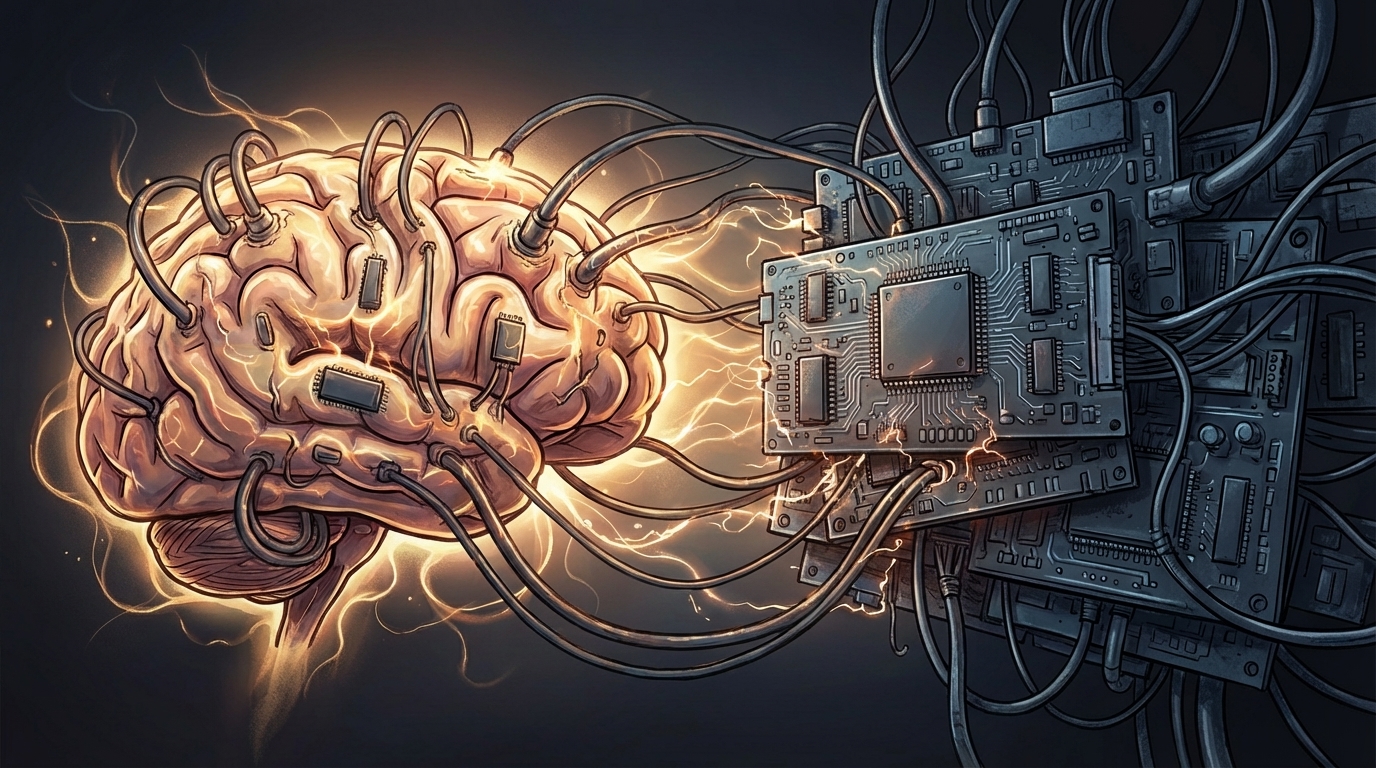 Réflexion sur la soi-disant intelligence artificielle