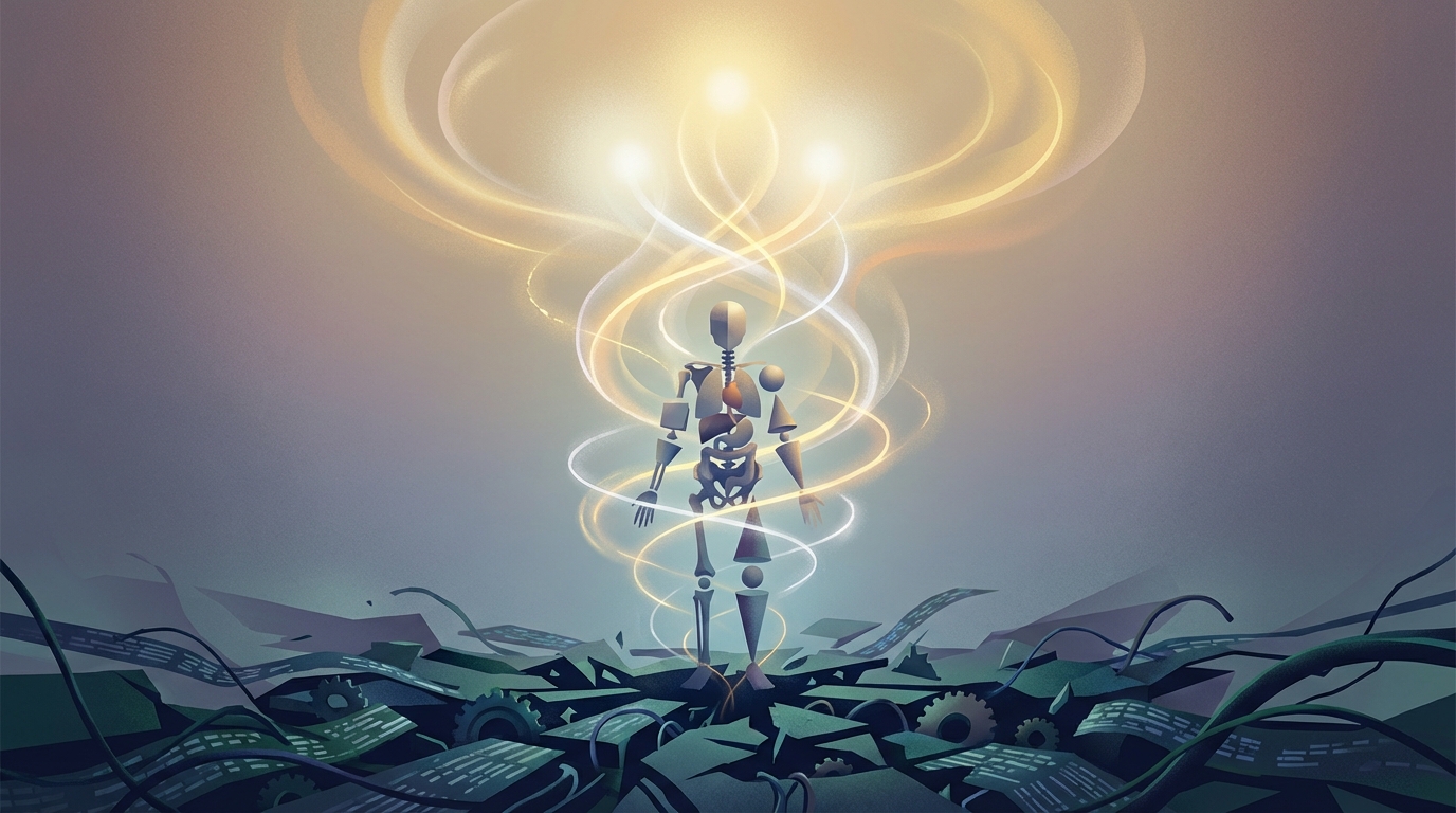 L’anthropologie chrétienne ternaire devant quelques données scientifiques et psychologiques récentes