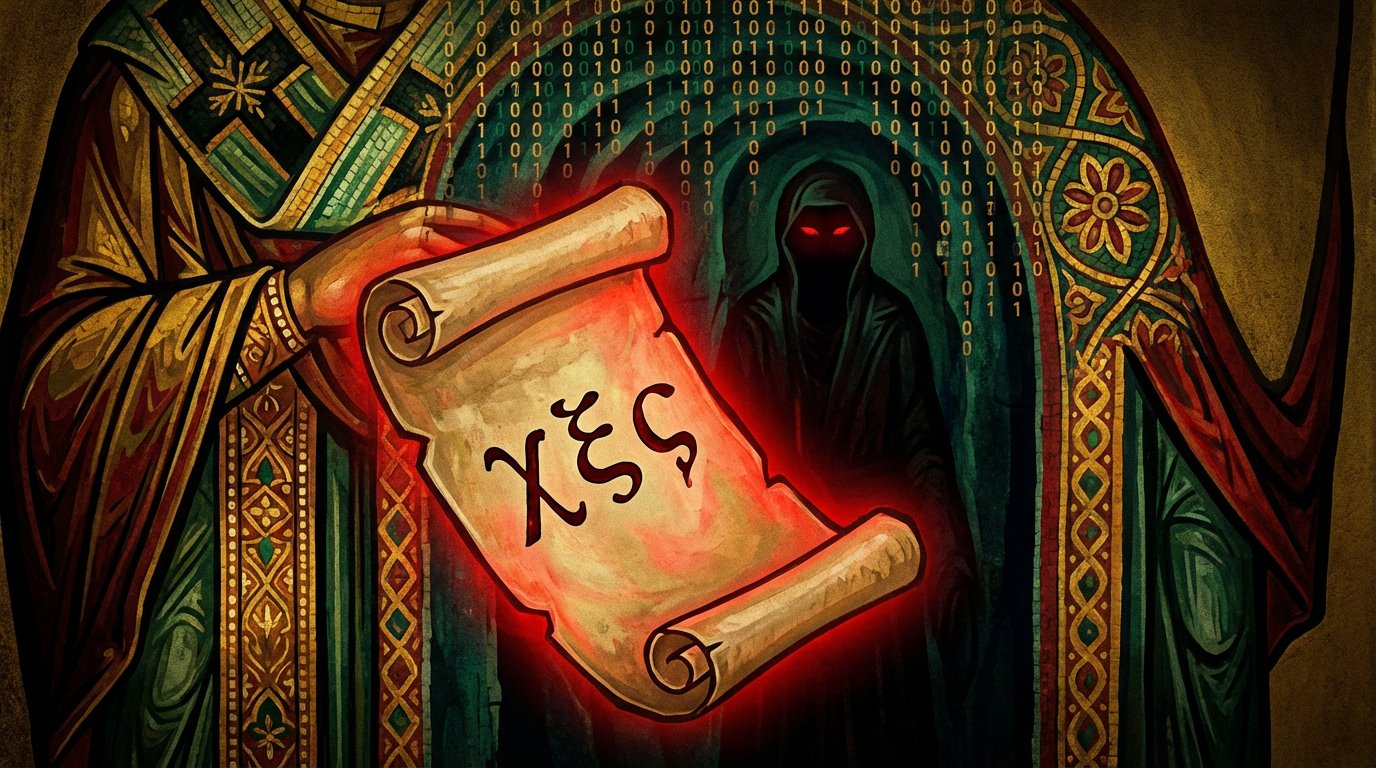 Une approche du chiffre de la Bête