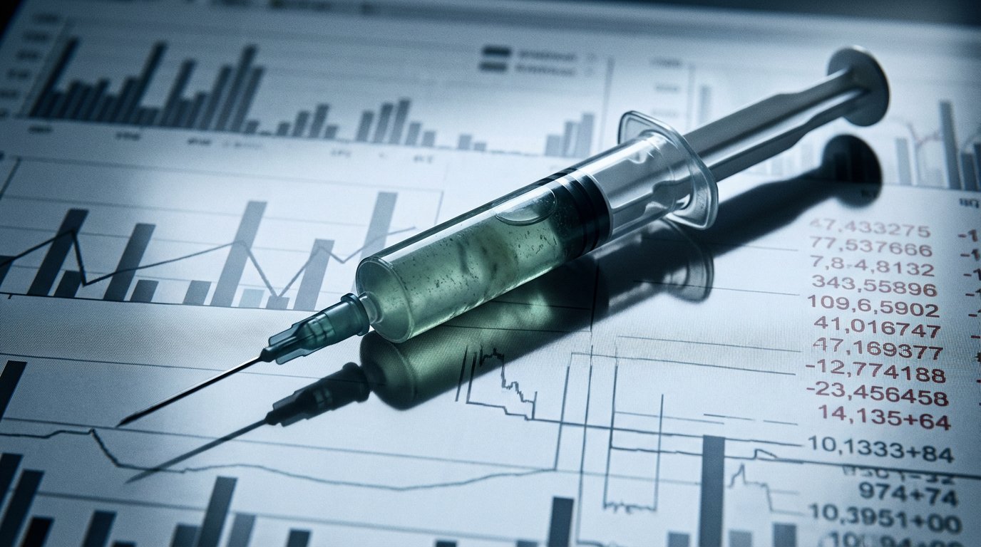 Le vaccin contre l'hépatite B : une bombe à retardement