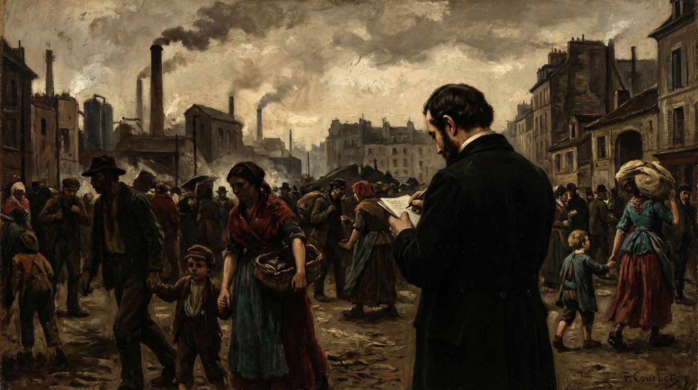 Frédéric Leplay  (1806-1882)1