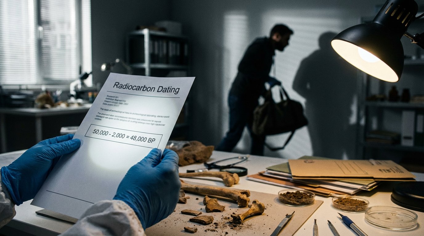 Un fraudeur à l’Université de Francfort : le Pr Protsch